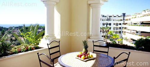 Gran Hotel Guadalpin Marbella & Spa 7